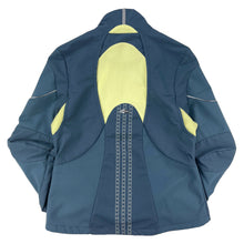 Load image into Gallery viewer, 2003 Adidas Climacool articulated panelled soft shell

