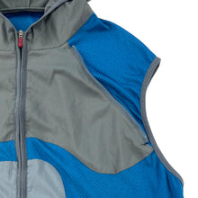 Load image into Gallery viewer, 2012 Nike Gyakusou by Undercover Convertible jacket
