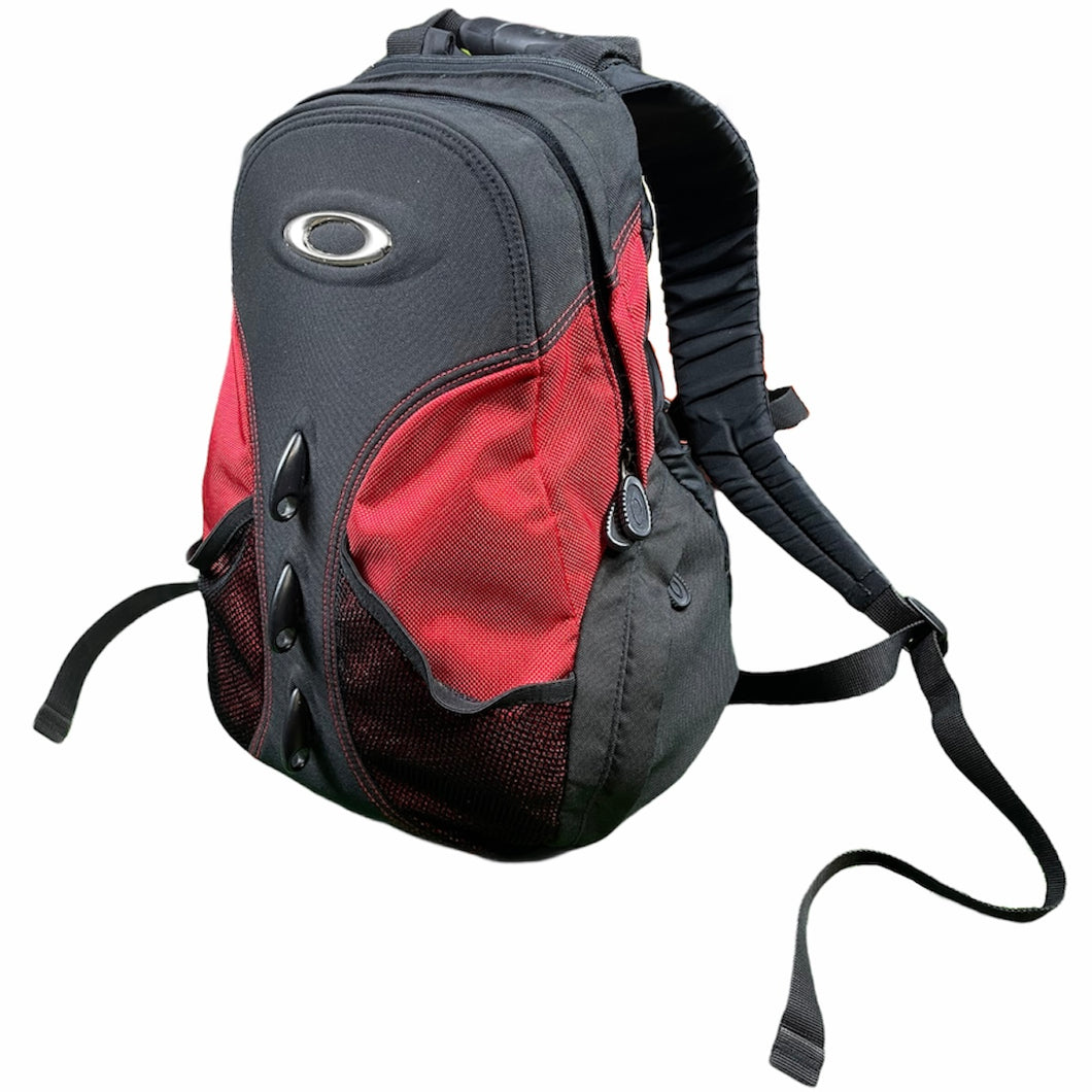 2000s Oakley backpack