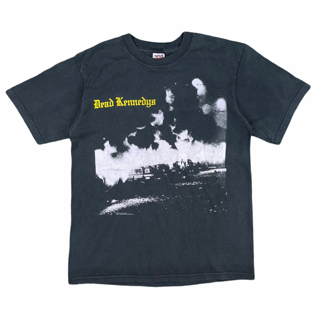 2001 Dead Kennedy’s