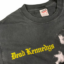 Load image into Gallery viewer, 2001 Dead Kennedy’s
