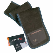 Load image into Gallery viewer, Arc’teryx polartec covert scarf
