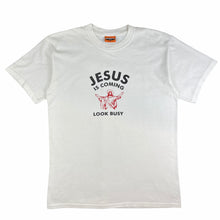 Load image into Gallery viewer, Vintage Jesus is coming
