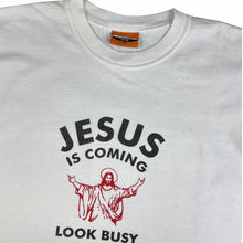 Load image into Gallery viewer, Vintage Jesus is coming
