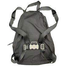 Load image into Gallery viewer, 1999 Prada mesh harness backpack
