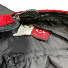 Load image into Gallery viewer, 2000s Oakley backpack
