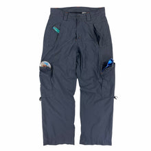 Load image into Gallery viewer, 2000s Levis silvertab cargo trousers
