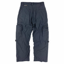 Load image into Gallery viewer, 2000s Levis silvertab cargo trousers
