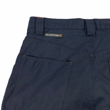 Load image into Gallery viewer, 2000s Levis silvertab cargo trousers
