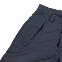 Load image into Gallery viewer, 2000s Levis silvertab cargo trousers
