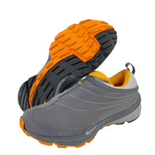 Load image into Gallery viewer, 2002 Nike air Avow Gry/ylw
