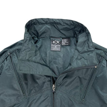 Load image into Gallery viewer, 2000s Oakley Software toggle jacket
