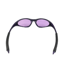 Load image into Gallery viewer, 2000s Oakley minute 1.0 violet
