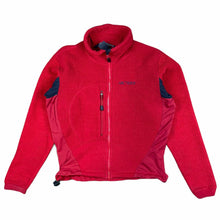 Load image into Gallery viewer, 2000s women’s Arc’teryx fleece
