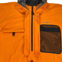 Load image into Gallery viewer, Montbell Kayak pullover jacket
