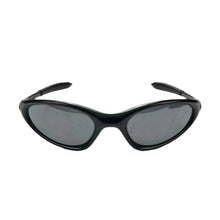 Load image into Gallery viewer, 2000s Oakley minute 1.0 matte black iridium
