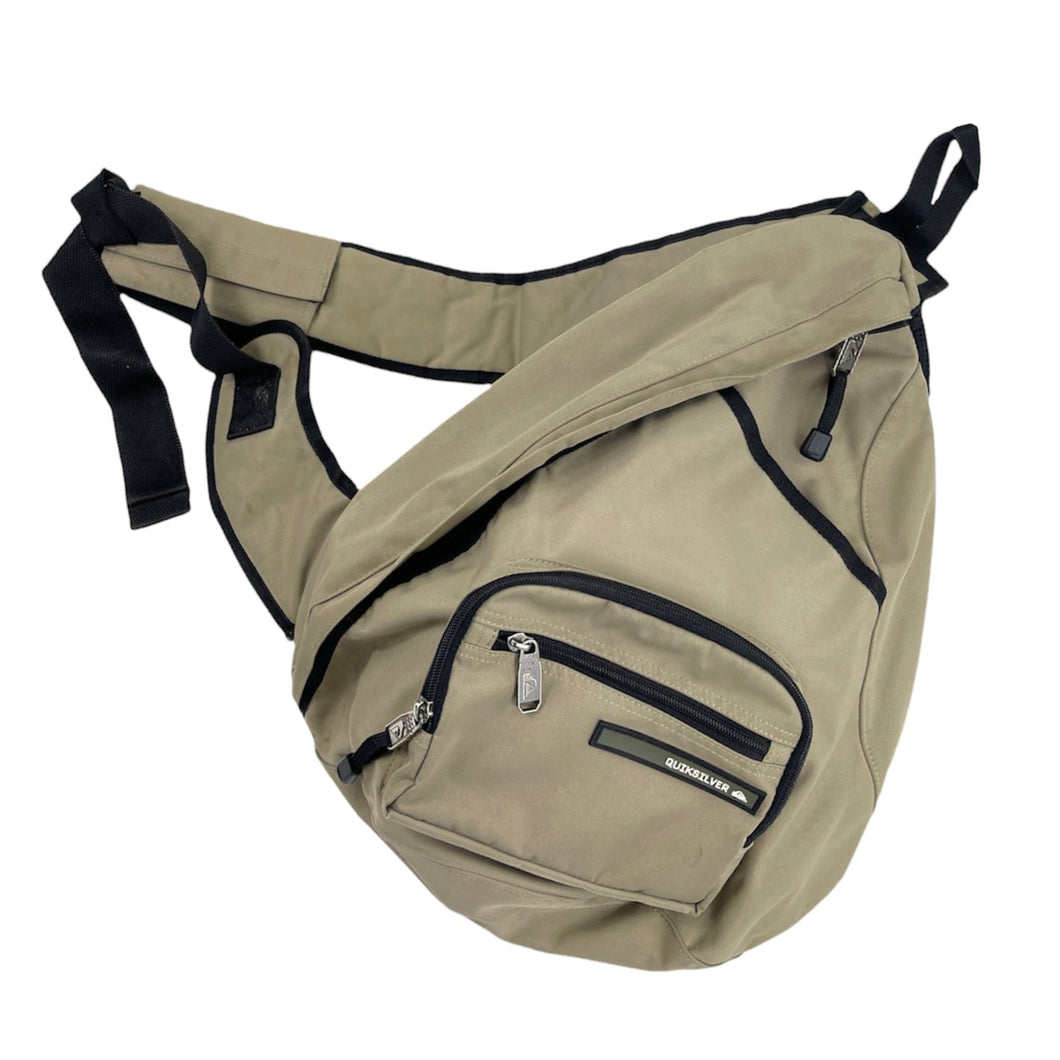 2000s Quicksilver sling bag