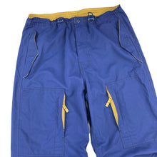 Load image into Gallery viewer, Spring 2000 Gap paratrooper cargo pant
