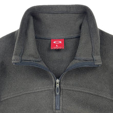 Load image into Gallery viewer, 2000 Oakley Quarter zip fleece
