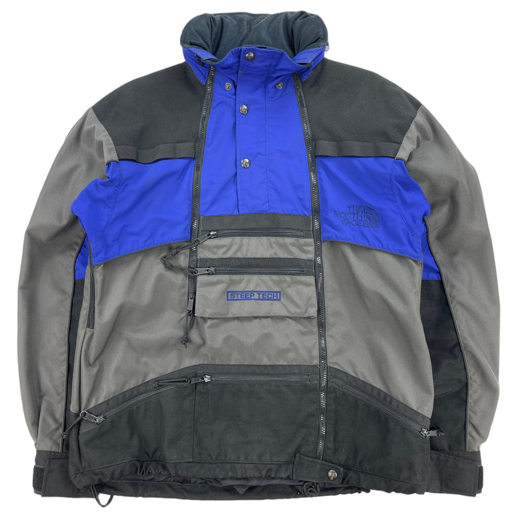 1993 The North Face Steep Tech Smear jacket