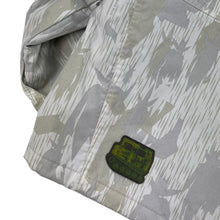 Load image into Gallery viewer, 2007 Quicksilver x Futura Fu Splinter DPM Antarctica Jacket size XL
