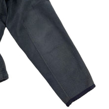 Load image into Gallery viewer, 2000s Nike fleece pullover balaclava hoodie
