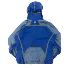 Load image into Gallery viewer, 2000s Mountain Hardwear Comduit softshell jacket
