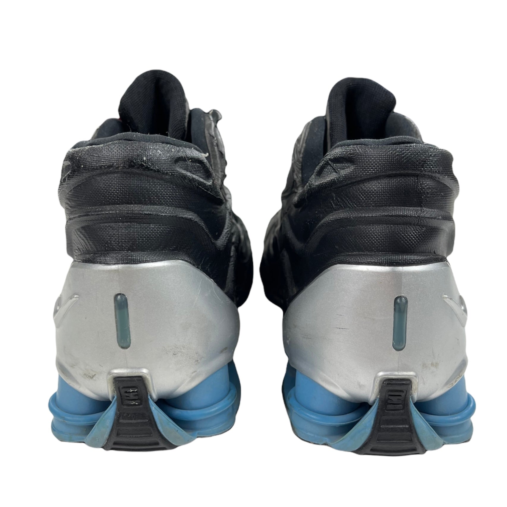 nike shox xt 2001