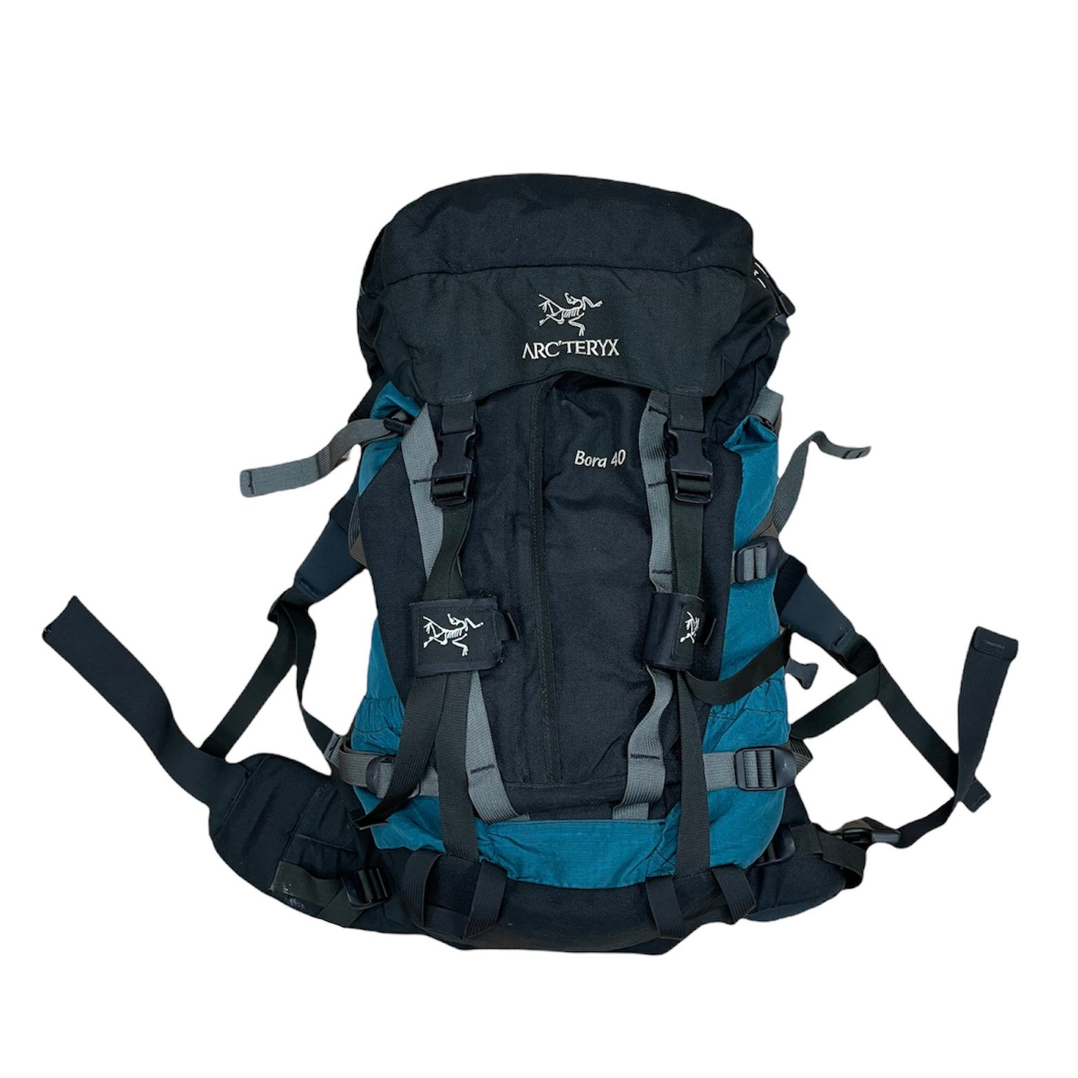 Arcteryx top bora 40