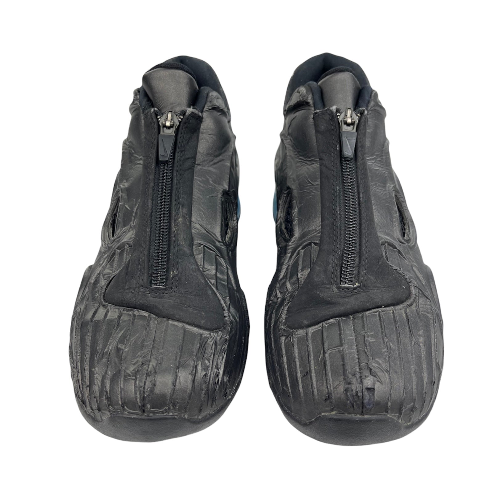 Nike shox best sale xt