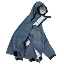 Load image into Gallery viewer, 1997 Massimo Osti Production Ninja fleece
