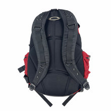 Load image into Gallery viewer, 2000s Oakley small icon backpack
