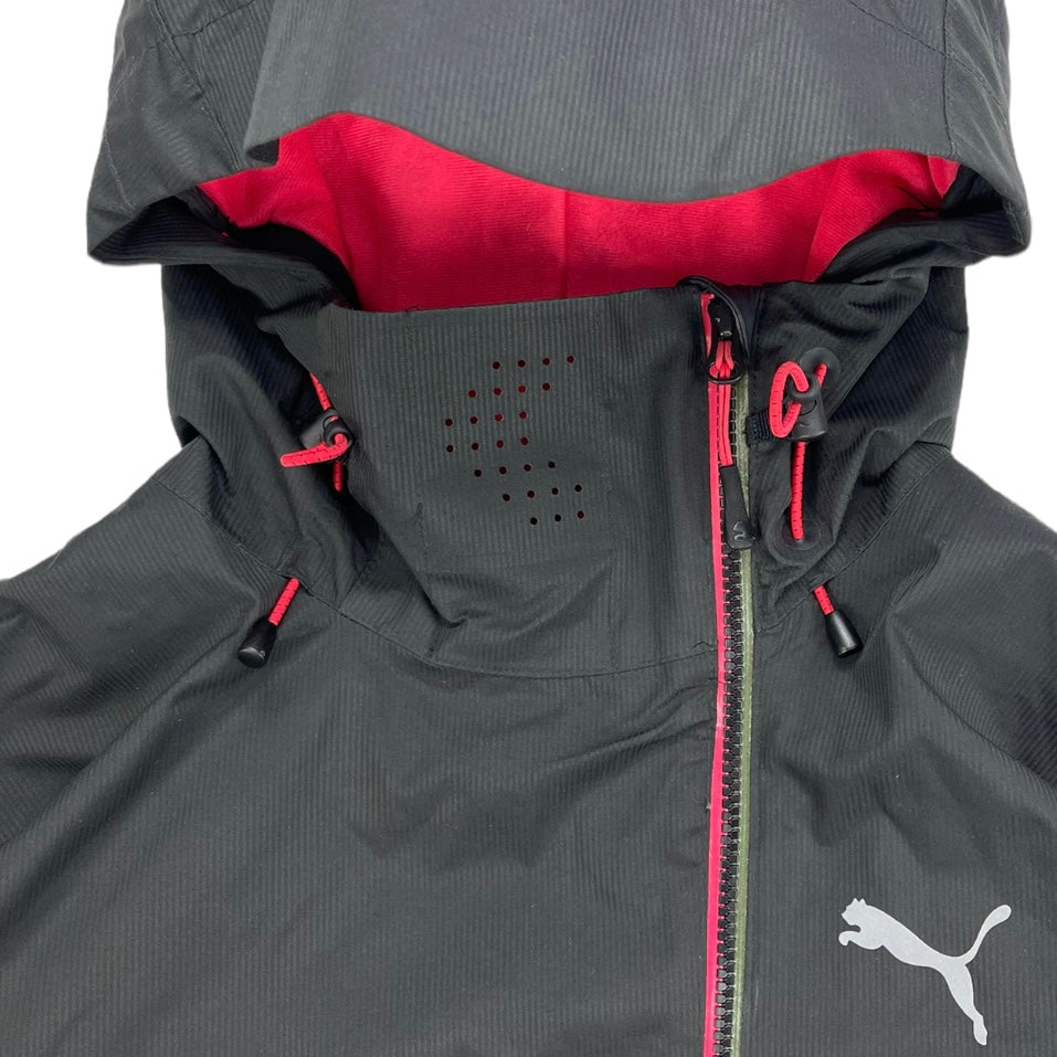 2000s Puma storm cell sidewinder jacket - Main Image