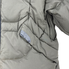 Load image into Gallery viewer, 2004 Salomon 1000 Down Puffer jacket
