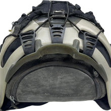 Load image into Gallery viewer, 2000 Nike epic hardshell backpack
