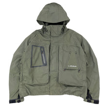 Load image into Gallery viewer, 2000s Loop wading jacket
