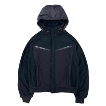 Load image into Gallery viewer, 2008 Comme des Garçons mesh panelled jacket
