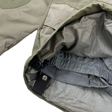 Load image into Gallery viewer, 2000s Quicksilver endurance snow jacket
