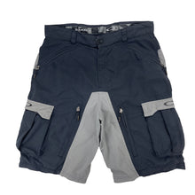 Load image into Gallery viewer, 2008 Oakley MTB shorts
