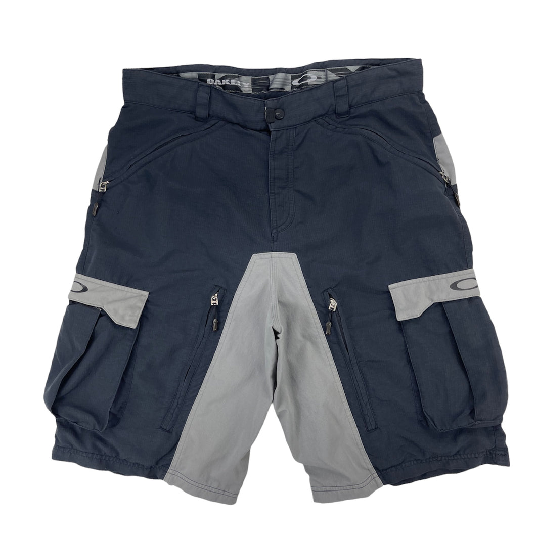 2008 Oakley MTB shorts