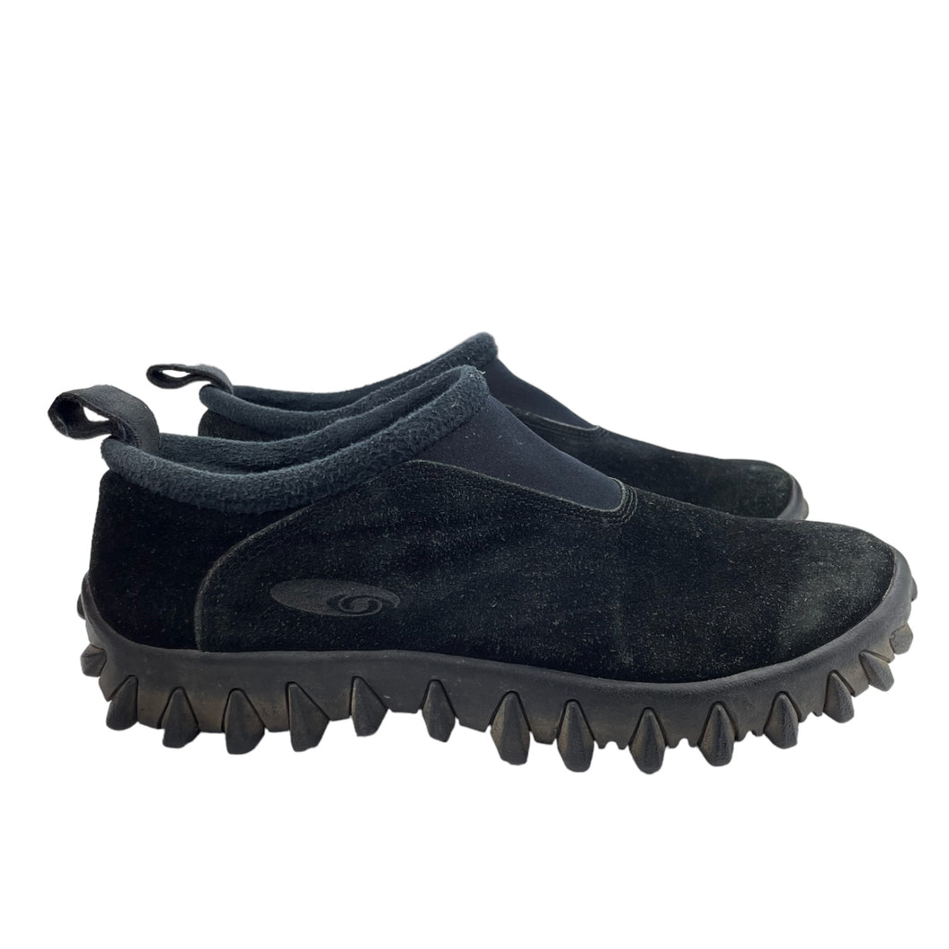 Salomon snow clogs discount