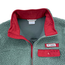 Load image into Gallery viewer, 2000s Columbia PFG deep pipe fleece
