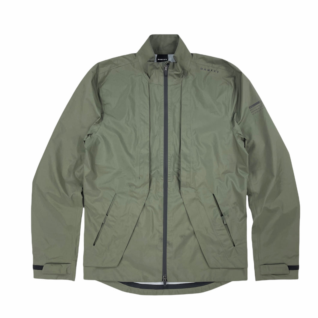 2017 Oakley latch project jacket