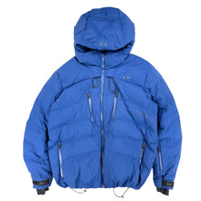 Load image into Gallery viewer, Oakley 15k down puffer jacket
