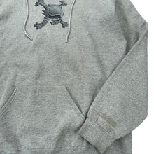 Load image into Gallery viewer, Oakley skull hoodie

