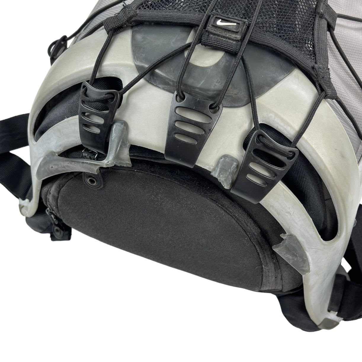 nike epic hard shell backpack