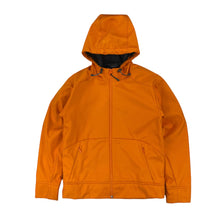 Load image into Gallery viewer, 2007 Salomon hooded softshell jacket
