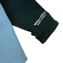 Load image into Gallery viewer, 2000s Mountain Hardwear windstopper soft shell jacket
