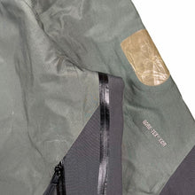 Load image into Gallery viewer, 2000s Arc’teryx sidewinder Gore-tex XCR shell
