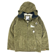 Load image into Gallery viewer, 2008 Oakley Fort cord jacket
